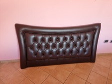 Arredamento Etnico - Testiera letto Matrimoniale