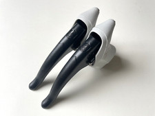 *NOS Leve freno vintage anni