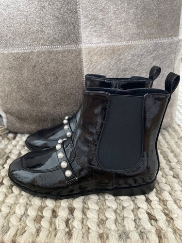 Stivaletti zara taglia 35 - zara,,