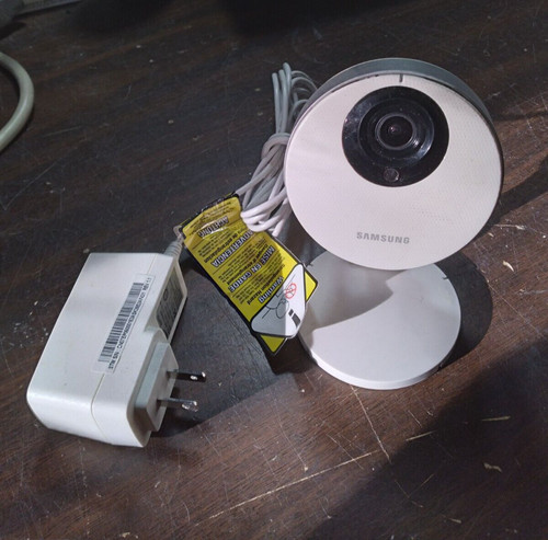 Samsung smart cam - , snh-p6410bn