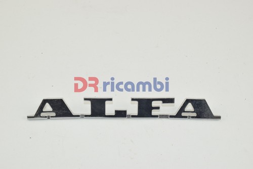 Logo fregio sigla - logo, alfa