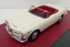 Alfa romeo 2600 - alfa, touring