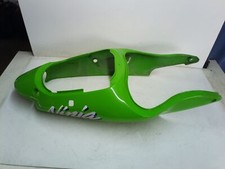 Kawasaki Ninja ZX9R 1998-1999 Codone carena posteriore graffi da riparare 360...