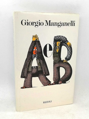 Giorgio manganelli - giorgio,