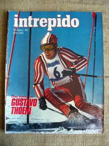 Intrepido 1974 - n.49,