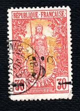 Colonies Françaises Congo