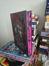 SIGNED Special Edition Dark