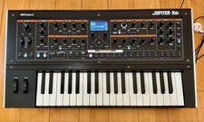 Roland JUPITER-Xm Tastiera