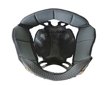 Interno del sistema Arai