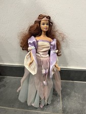 BARBIE doll Of SWAN LAKE