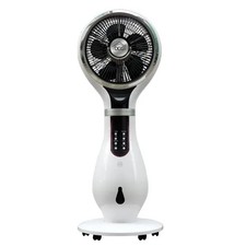 Ventilatore Umidificatore