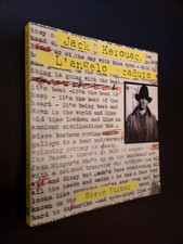Steve turner jack kerouac - steve,