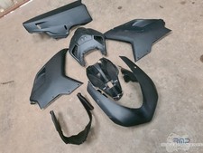 Kit poly Ducati 848 / 1098 / 1198 SBK 2008 à 2013