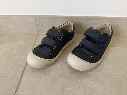Scarpe bambino naturino gabby - bambino,