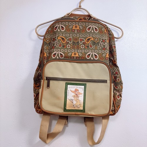 Holly hobbie borsa zaino - holly,