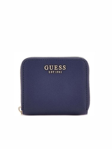 Portafoglio donna guess laurel - portafoglio,