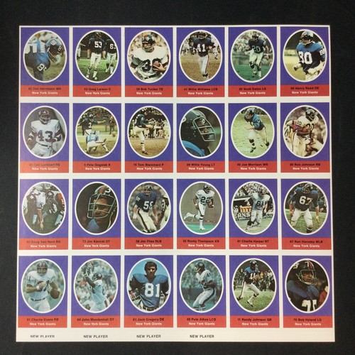 Foglio francobolli - , 24
