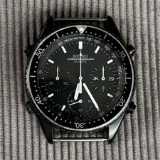 Orologio al Quarzo SEIKO