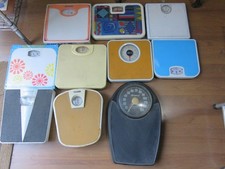 Enorme lotto di 10 BILANCIA