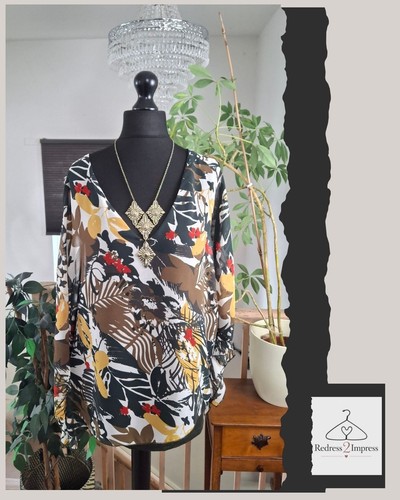 Top donna klass - klass, 14