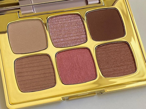 Tarte tartlette palette - palette, di