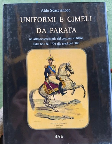 Libro aldo scacciano - libro,