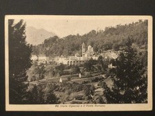 Re Valle Vigezzo e il ponte