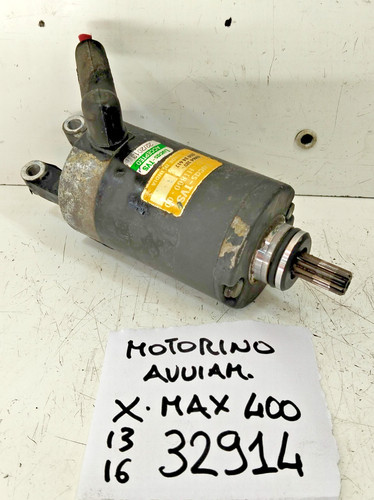 Motorino avviamento yamaha - yamaha, x