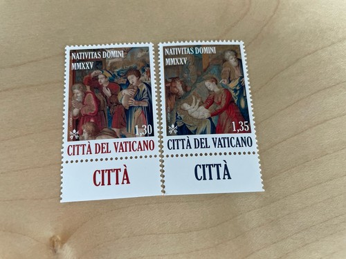2025 vaticano serie - 2025,