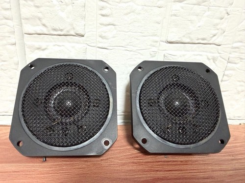 Coppia tweeter yamaha - coppia, ns-10m