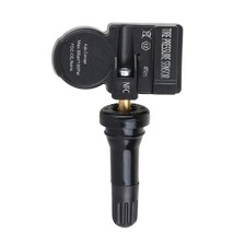 1 X Tire Pressure Monitor