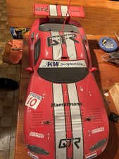 Macchin Viper a Benzina –