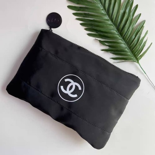 Chanelbeaute pouch pochette - chanelbeaute,