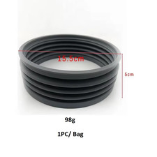 Flessibile in Silicone E