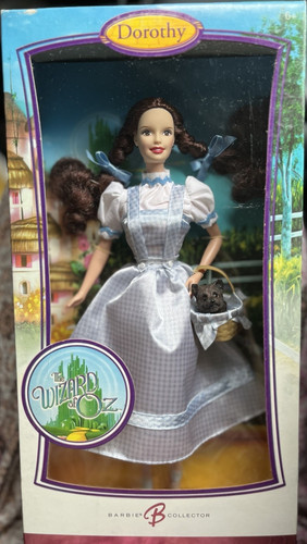 Mattel barbie collezione - mattel, da