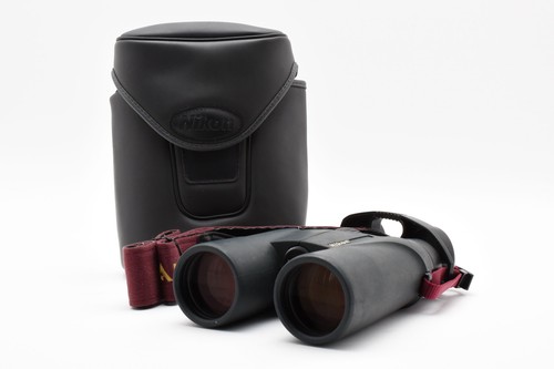 Quasi come nuovo nikon 10x42 - [quasi,