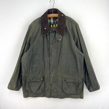 Barbour Bedale giacca cerata