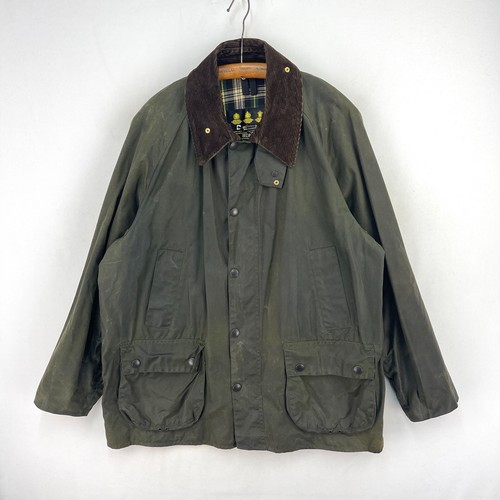 Barbour bedale giacca - barbour, cerata