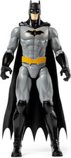 BATMAN, Personaggio Batman in