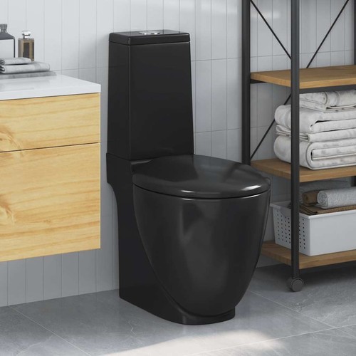Toilette ceramica originale - toilette,