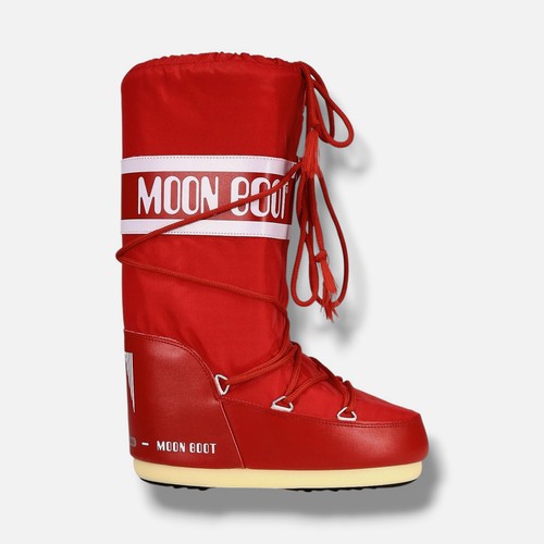 Stivali neve moon boot uomo - stivali,