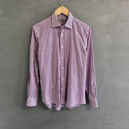 Camicia uomo etro bianca - etro,