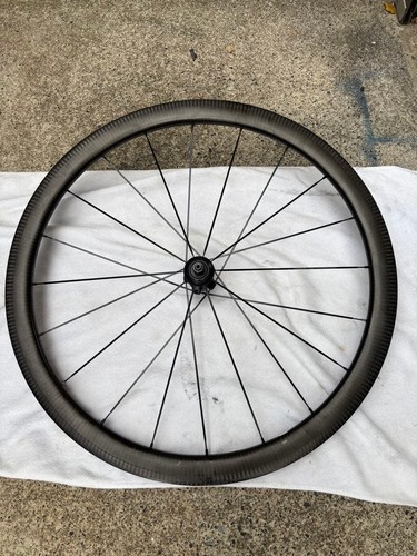 Cosmic pro carbon ust - carbon, 700c