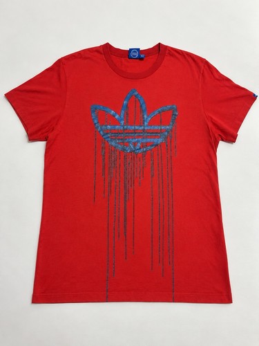 Adidas originals shirt uomo - adidas, t-shirt