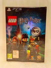 LEGO Harry Potter Anni 1-4
