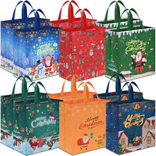 12Pcs Sacchetti Regalo Di