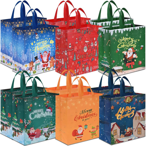 12pcs sacchetti regalo - 12pcs, di