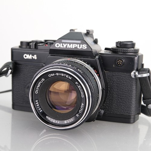 Olympus fotocamera reflex - fotocamera,