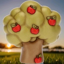 Thun Albero Di Mele Presepe Classico Country Family Fattoria Villaggio 