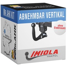 Gancio di Traino Vert